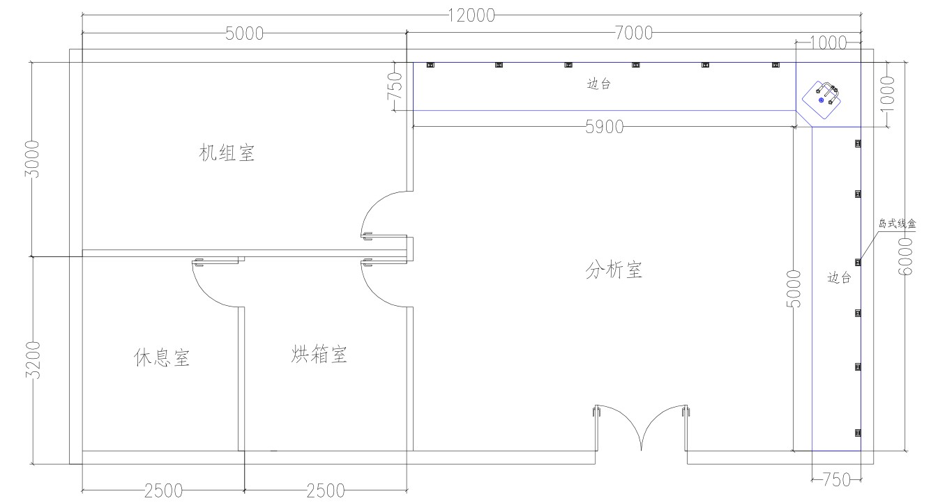 醫(yī)藥行業(yè)空調(diào)設計.jpg